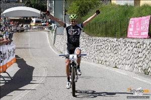 2° XC Sospirolo memorial David Cecchin